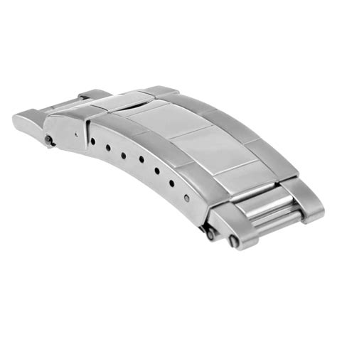 clasp rolex submariner|replacement clasp for rolex.